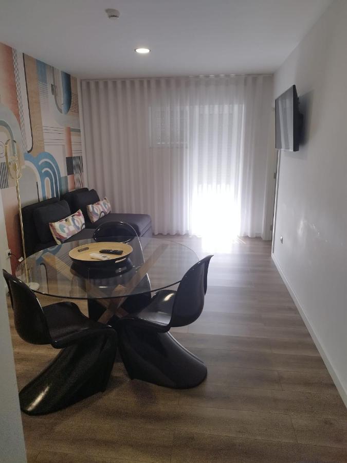 Bus Station Suites & Studios Coimbra Exterior foto